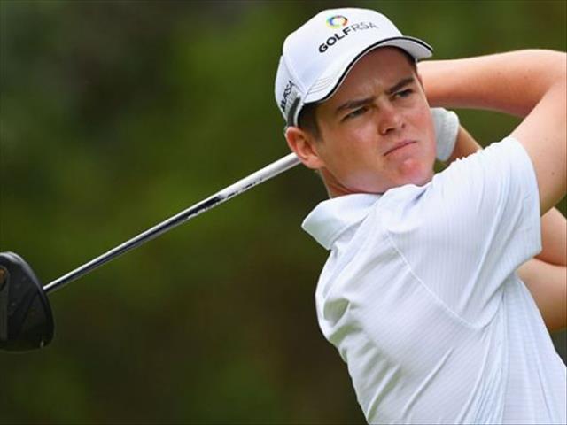 Wilco to tee it up at the British Masters | News Article