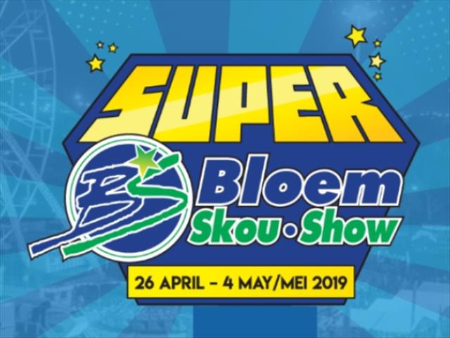 Bloemskou 2019 - CEO Elmarie Prinsloo gesels  | News Article