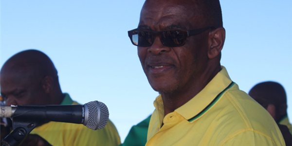 Durban businessman sues journalist Pieter-Louis Myburgh for R10m over Gangster State revelations Durban businessman sues journalist Pieter-Louis Myburgh for R10m over Gangster State revelations | News Article