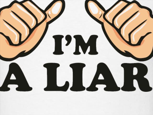 Can you spot a lie? | News Article