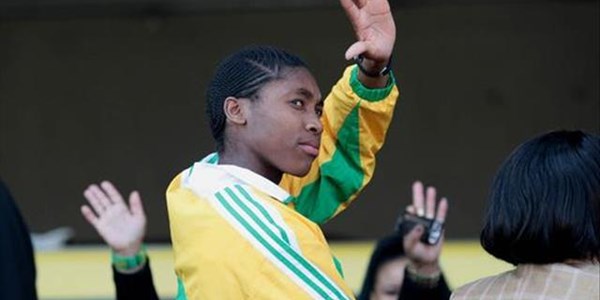 South African Medical Association weighs in Semenya debate, shocked at the ruling | News Article