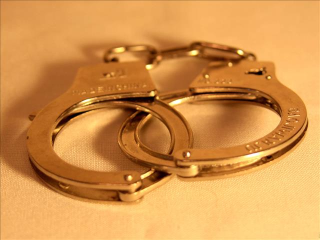Eastern Free State municipal employees arrested  | News Article