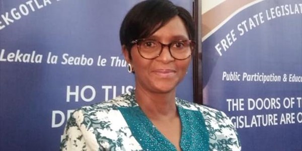 Ntombela, Sifuba, and Tshabalala emerge victorious in FS Legislature  | News Article