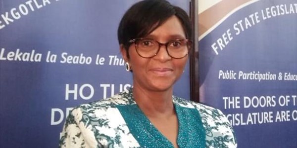 Ntombela, Sifuba, and Tshabalala emerge victorious in FS Legislature Ntombela, Sifuba, and Tshabalala emerge victorious in FS Legislature | News Article