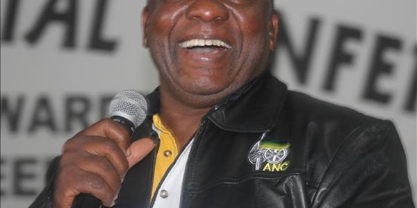 Ramaphosa elected SA president unopposed in National Assembly | News Article
