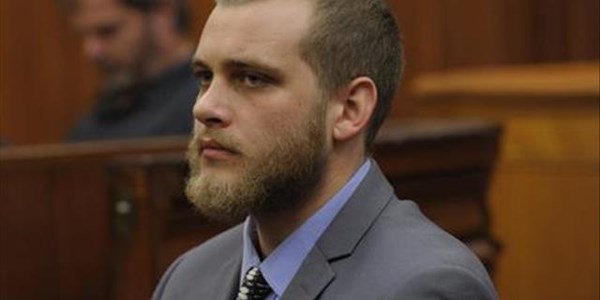 Henri van Breda loses third attempt to appeal conviction, sentence Henri van Breda loses third attempt to appeal conviction, sentence | News Article