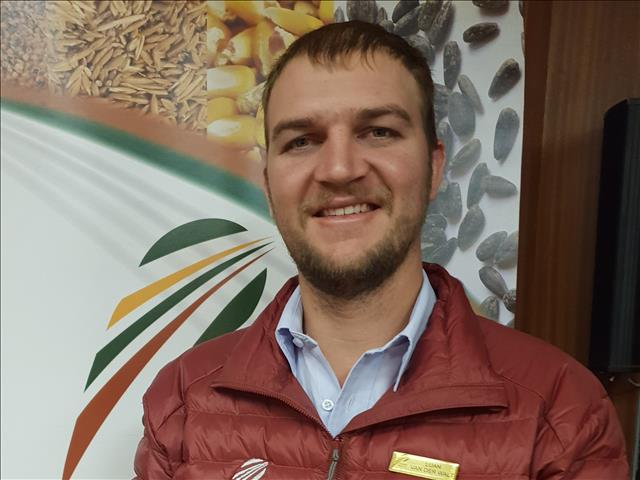 Suid-Afrika se mielieproduksie beter as algemene verwagting | News Article
