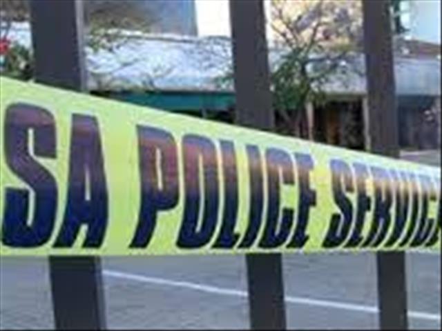 Alleged cash-in-transit robber hurt in foiled NWt heist | News Article
