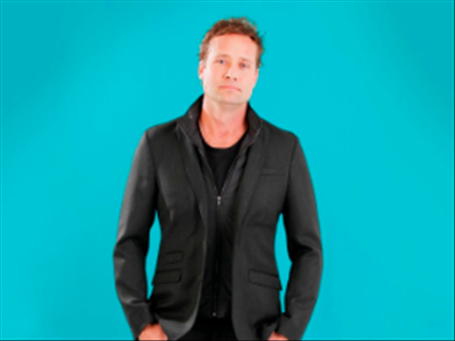 Just Plain Drive: Craig Hinds on The Celebrity Hi 5 @ 5 Challenge | News Article