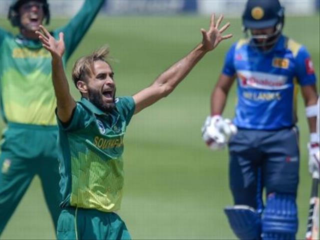 Ontong stresses the importance of fielding | News Article