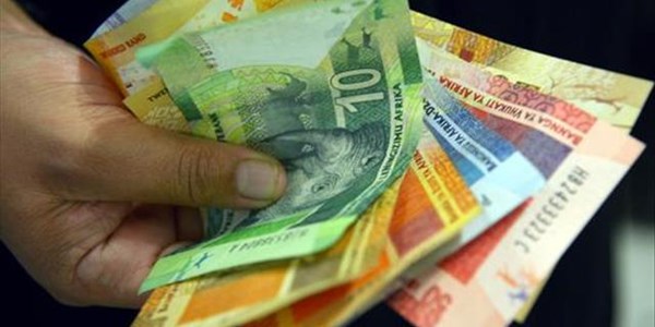 SA Reserve Bank keeps repo rate unchanged at 6.75% | News Article