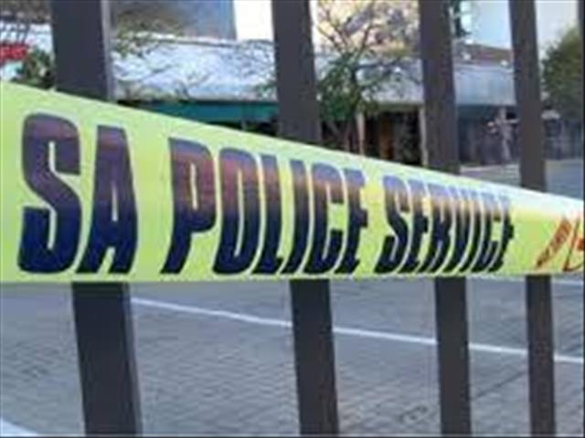 FS police search for suspect after attack on elderly couple | News Article