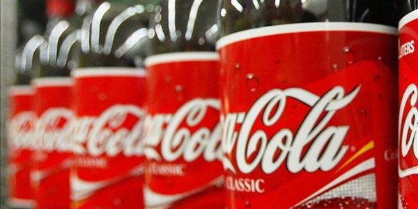 Coca-Cola reformulates drinks following tax | News Article