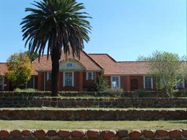  FS Health department awaits preliminary outcomes on Bloemfontein mental hospital  | News Article