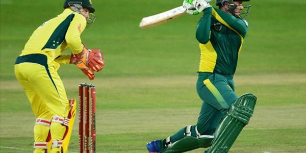 Proteas to face Australia in Bloem and Potch | News Article
