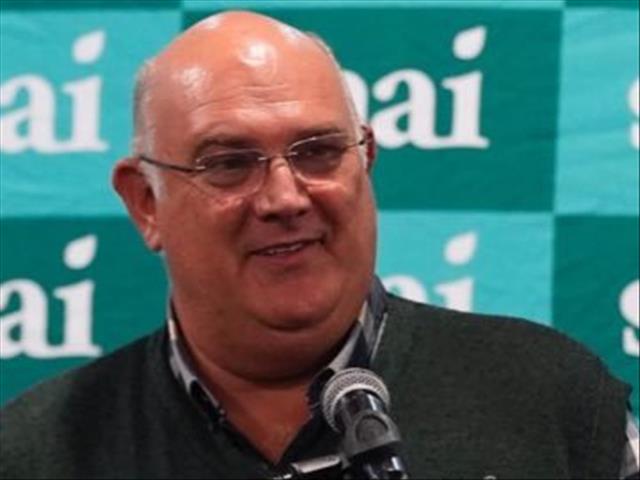 Plaaslike landbouleiers geloof vir internasionale posisies | News Article