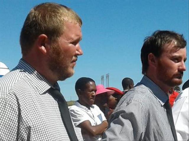 Afriforum to help Coligny murderers appeal conviction | News Article