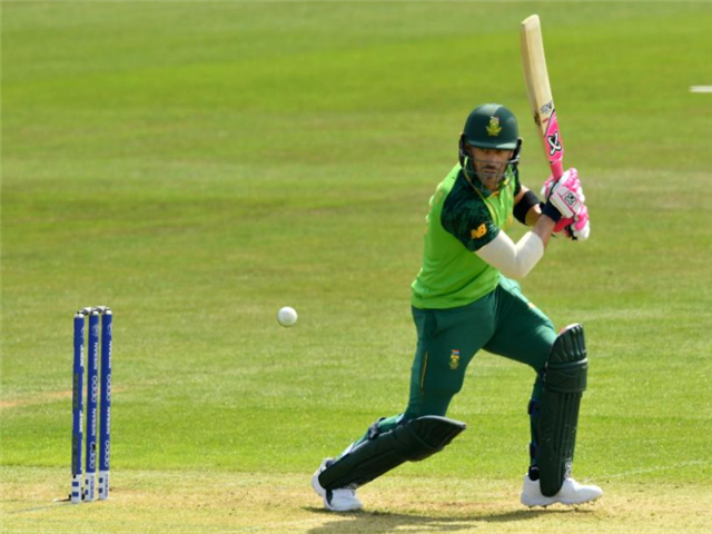 South Africa beat Sri Lanka in World Cup warm-up | News Article