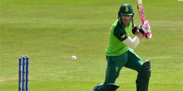 South Africa beat Sri Lanka in World Cup warm-up | News Article