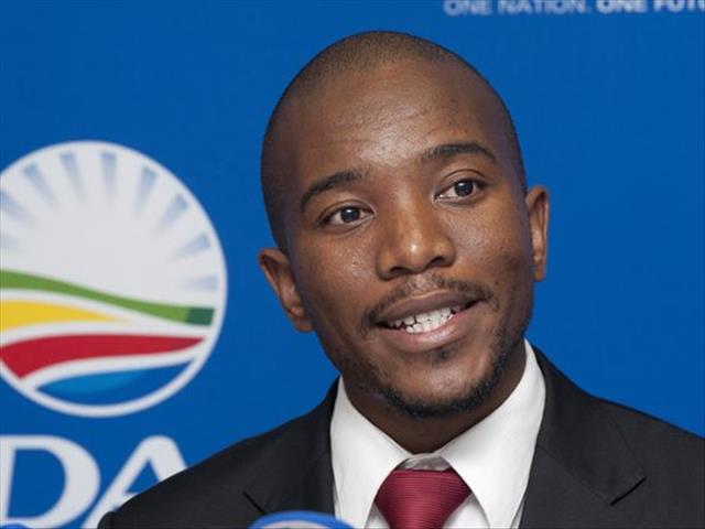 DA will support Ramaphosa if he acts in the interests of SA | News Article