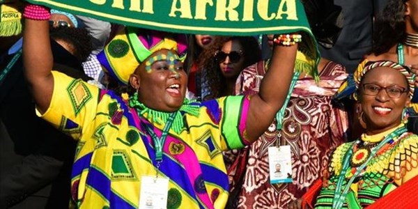 PHOTO GALLERY: Presidential Inauguration 2019 PHOTO GALLERY: Presidential Inauguration 2019 | News Article