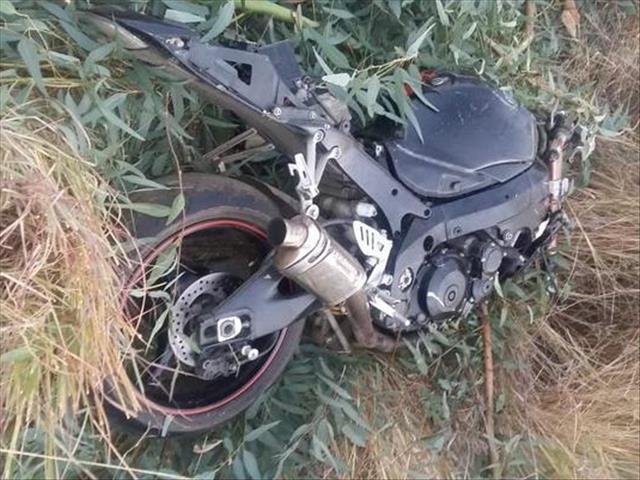 Two die in Vanderbijl crash | News Article