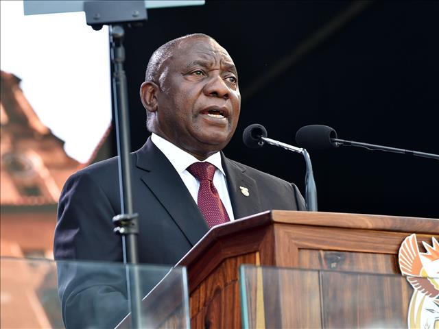 President expected to announce new cabinet Monday | News Article