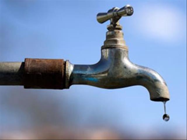 Mangaung residents warned of water-shedding  | News Article