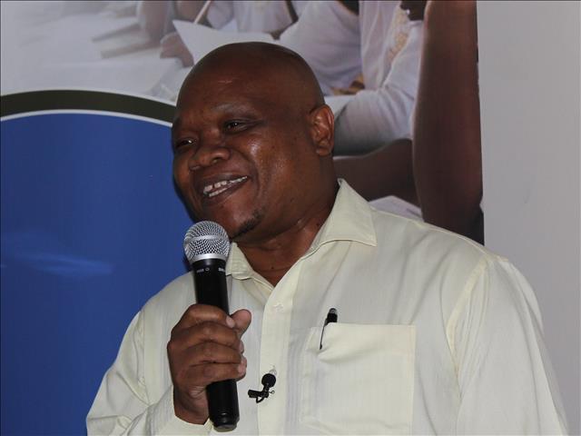 Makgoe the most experienced MEC in FS, possibly the entire country | OFM