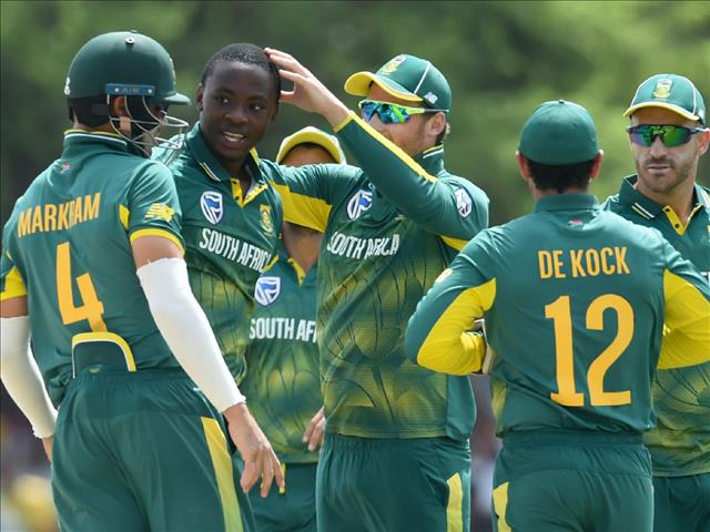 KG ready for the English challenge | News Article