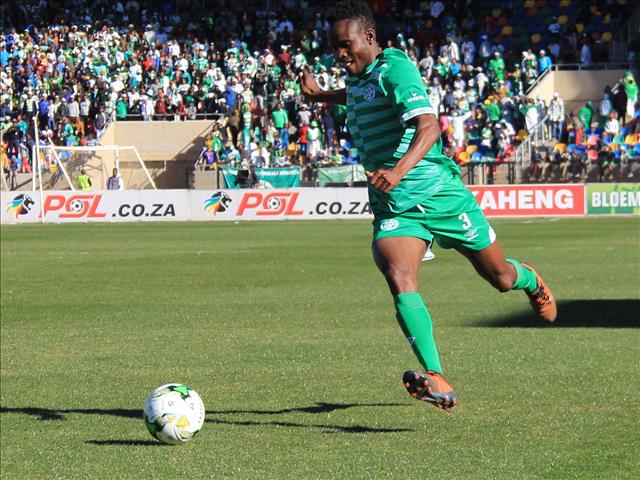 Pfumbidzai linked with Celtic exit | News Article