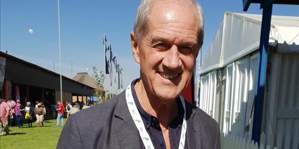 Landbou in Suid-Afrika het ‘n blink toekoms, sê oudminister | News Article