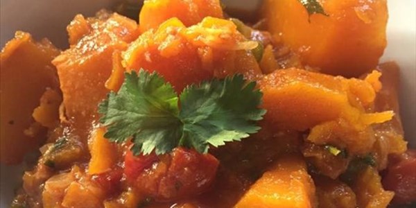 Ilse Cooks the Books: Vegetable Tagine | News Article