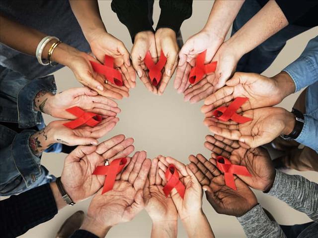 FS has second most people living with HIV | News Article