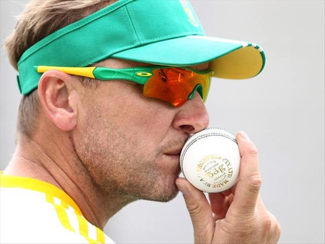 South Africa are flying under the radar - Donald | News Article