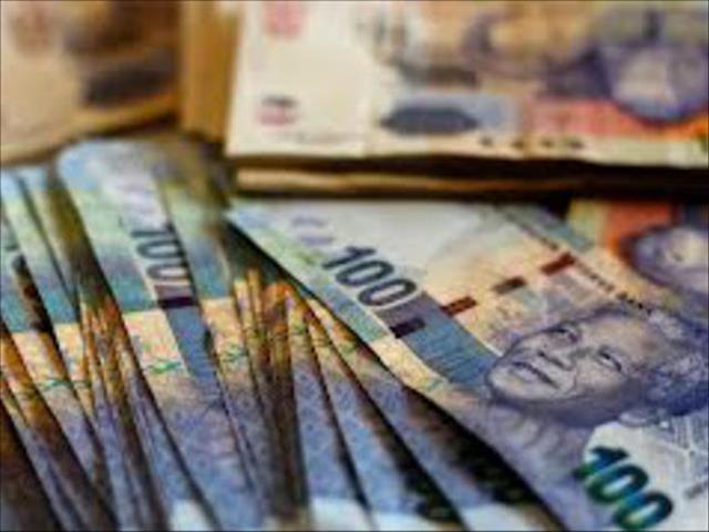 Robbers escape with over R1,4m in Welkom | News Article