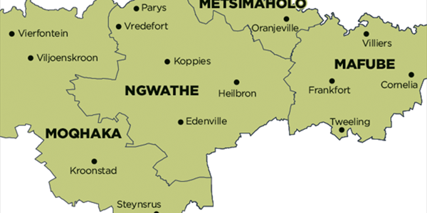 Moqhaka embarks on budget consultation roadshow  Moqhaka embarks on budget consultation roadshow  | News Article