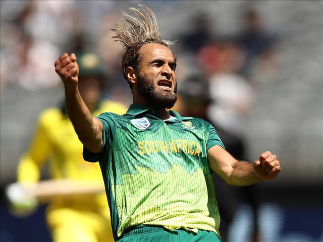 Fireworks expected in CWC opener | News Article