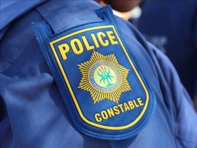 Gang violence not brewing in Zastron, says police | News Article