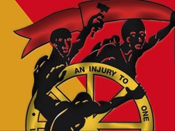 Cosatu warns employers on Workers’ Day  | News Article
