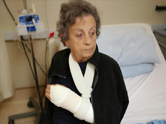 Bfn old age home employees suspended following alleged assault | News Article
