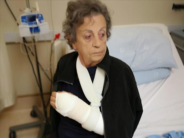 Old age home assault: Engo to release statement | News Article