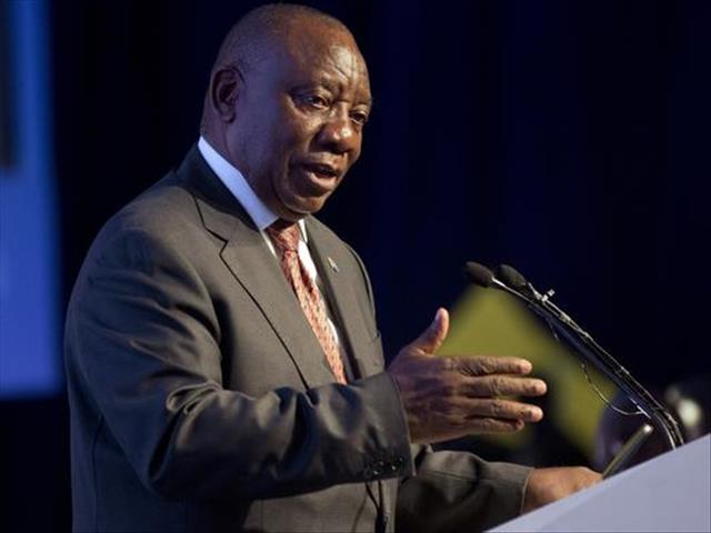 Ramaphosa set to deliver #SONA2019 in June | News Article