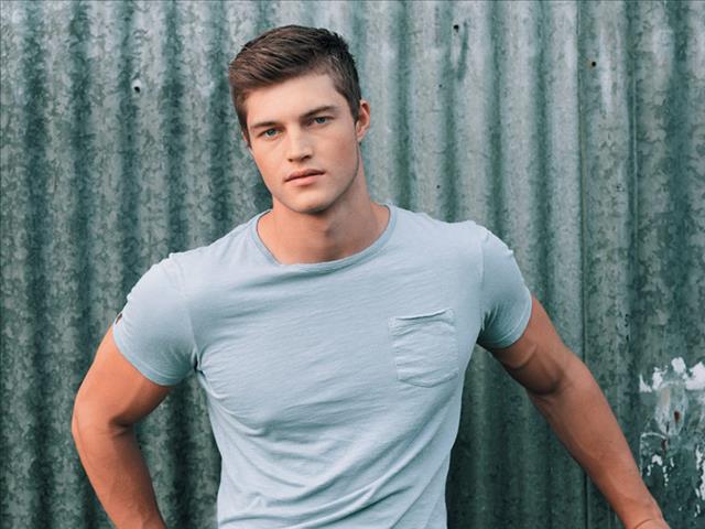 Brendan Peyper op OFM Nights  | News Article