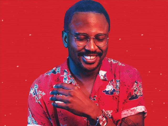 VIP Access Alucius Mocumi Talks To Majozi | News Article