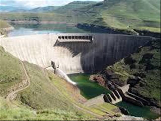 Lesotho Highlands Water Project to shut down for maintenance | News Article