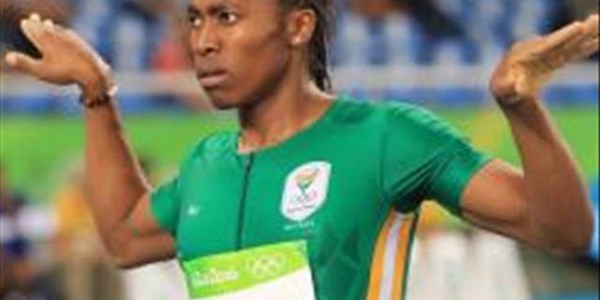 Lowering Semenya's testosterone levels 'could be harmful' | News Article