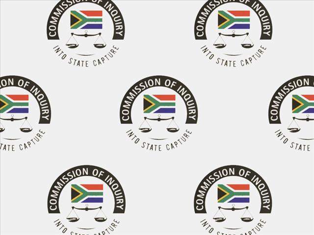 Booysen continues testimony at #StateCaptureInquiry | News Article