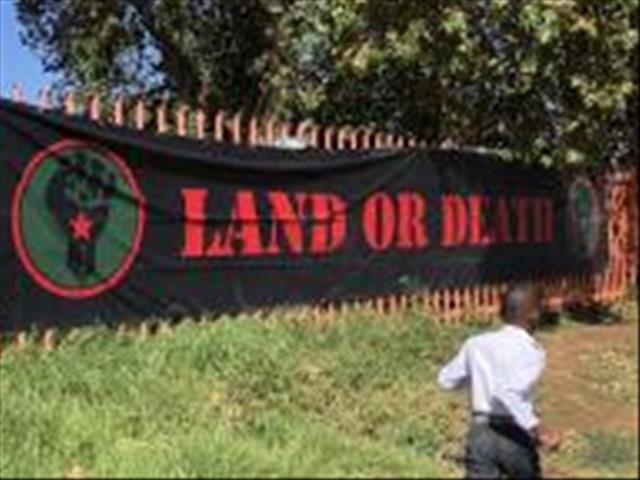 AfriForum to square off with BLF in an equality court on Friday  | News Article