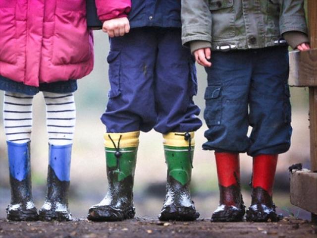 SA gears up for 2019 National Child Protection Week | News Article